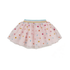 Birthday Sequin Tutu  BY MUD PIE
