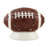 FOOTBALL LIGHT UP SITTER BY MUD PIE