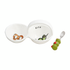 Bar Snack Dish Set.By Mud Pie