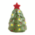 Green Tree Light-Up Sitter BY MUD PIE IN STORE PURCHASE - A. Dodson's