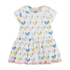 Chicken T-Shirt Toddler Dress BY MUD PIE