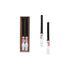 Snowman Taper Candles in Box, Set of 2 10inch