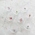 Christmas Stemless Wine Glasses - A. Dodson's
