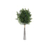 Faux Juniper Bundle with Jute Tie (Contains 4 Pieces)