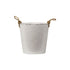 veranda melamine wine bucket - ivory - A. Dodson's