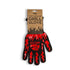 pit master grill glove - red, multi - A. Dodson's