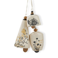let it bee bell - 3 styles