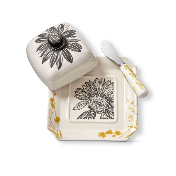 let it be dish-lid-spreader set - multi