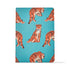 wellbeing journal - 5 styles - A. Dodson's