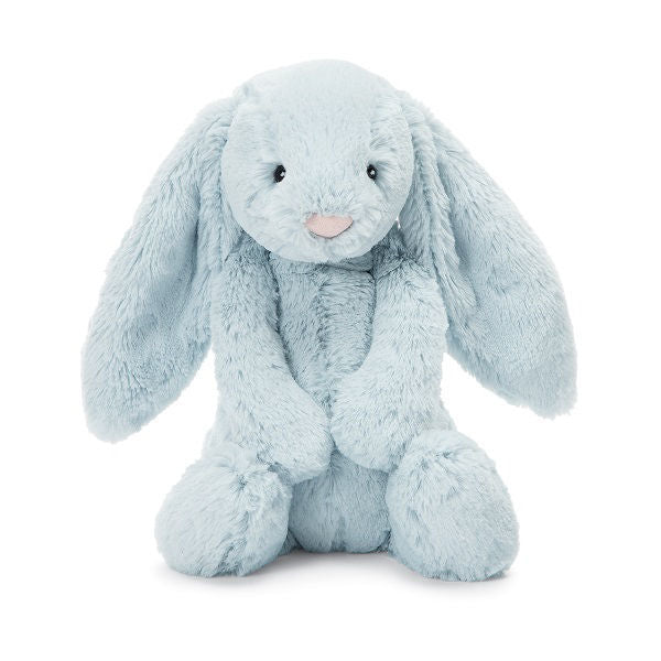 Bashful Beau Bunny - Medium By Jellycat