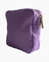 Mini Nylon Pouch - Periwinkle By Luna Fresa - A. Dodson's