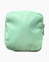Mini Nylon Pouch - Tiff Blue By Luna Fresa - A. Dodson's