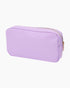 Medium Nylon Pouch - Periwinkle By Luna Fresa - A. Dodson's