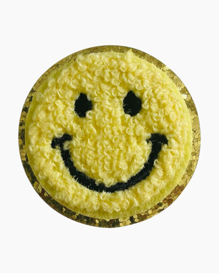 SUNSHINE SMILEZ PATCH By Luna Fresa