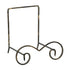 Metal easel - A. Dodson's
