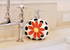 HAPPY EVERYTHING DAISY FLOWER MINI ATTACHMENT - A. Dodson's