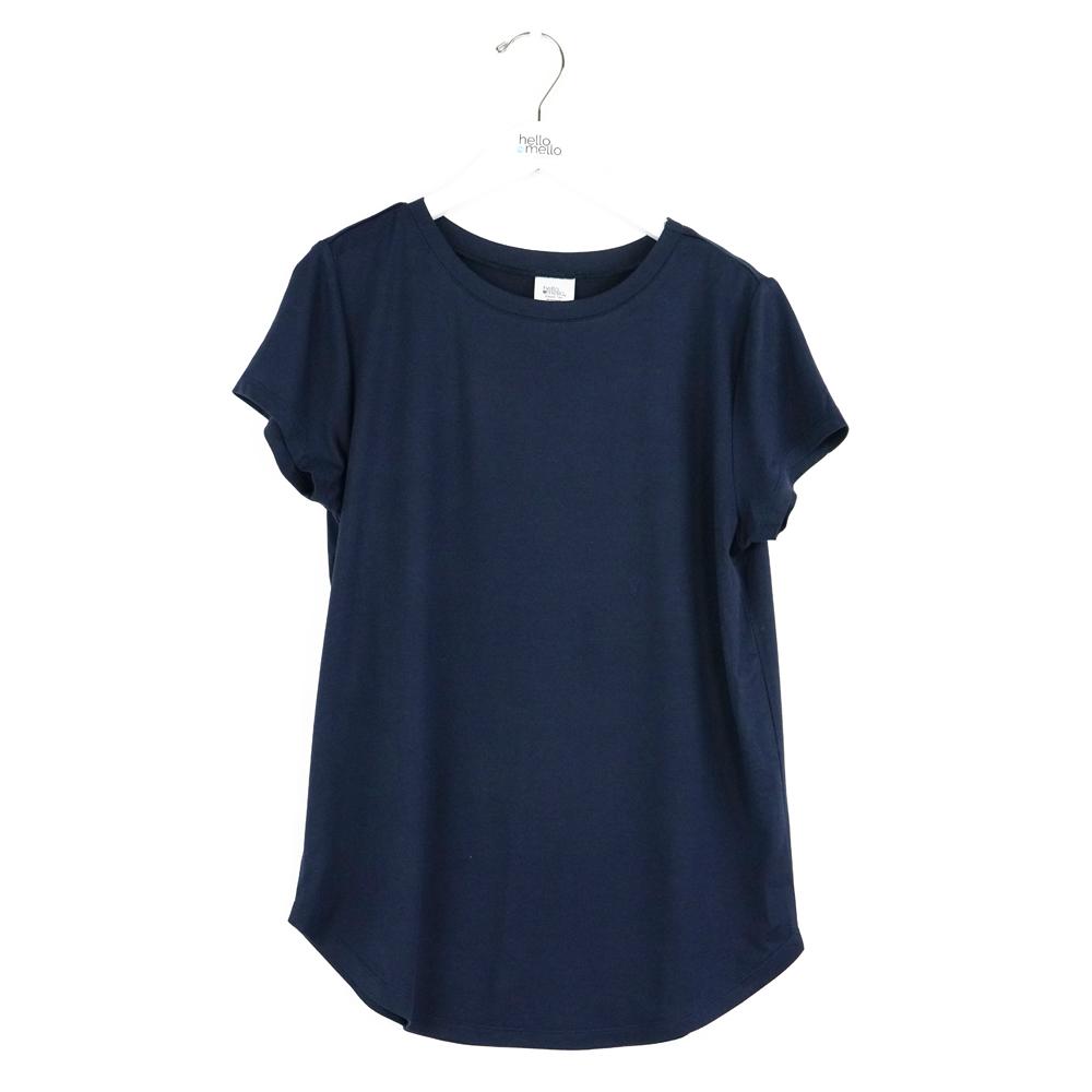 HELLO MELLO DREAM TEE - 5 COLORS - A. Dodson's