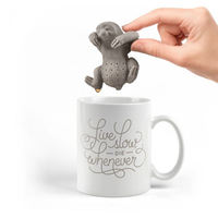 SLOW BREW INFUSER, Fred and Friends - A. Dodson's