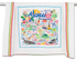 MAUI DISH TOWEL BY CATSTUDIO - A. Dodson's