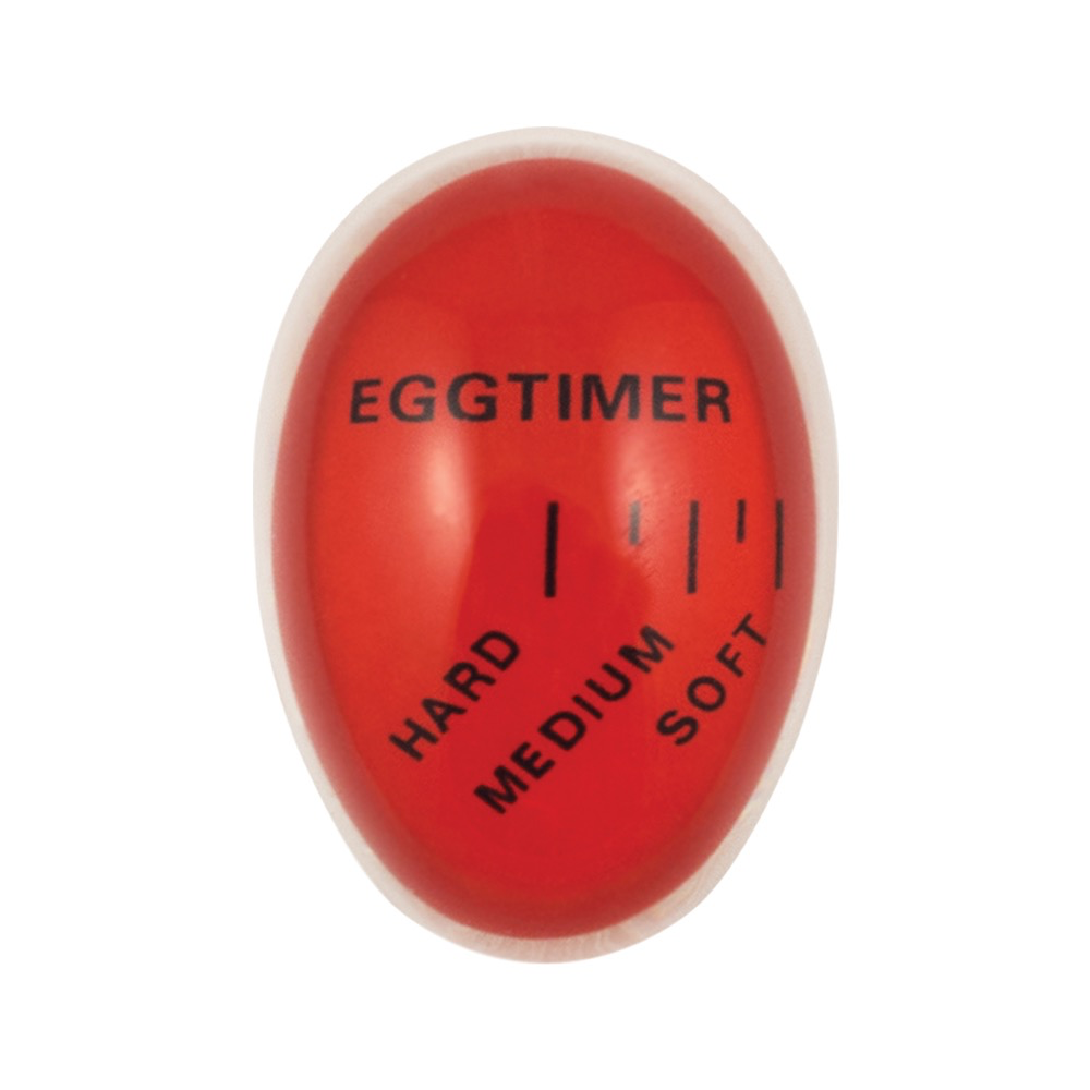 Cute Egg Cooking Timer For Perfectly Boiled Eggs Soft Medium Hard Egg Timer
