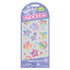 FOIL MAGICAL UNICORN STICKERS - A. Dodson's