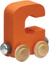 NameTrains Bright Letter C - Asst - A. Dodson's