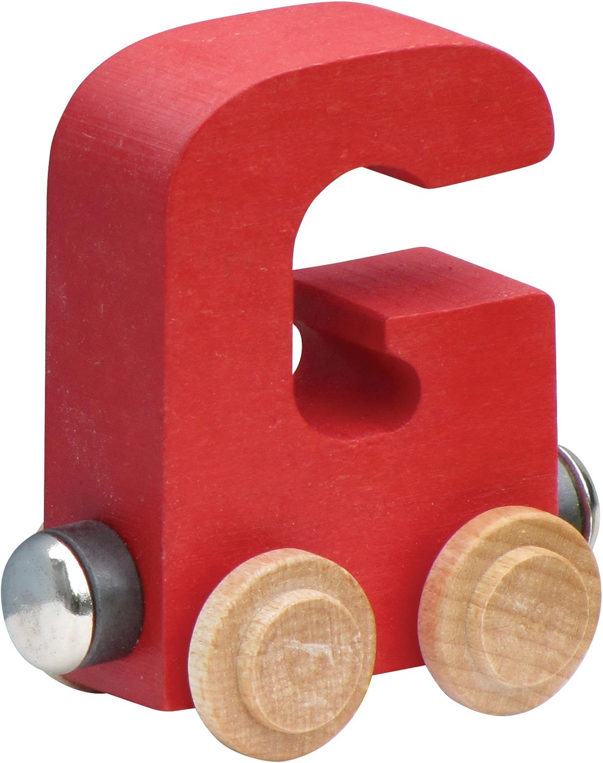 NameTrains Bright Letter G - Asst - A. Dodson's
