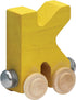 NameTrains Bright Letter K - Asst - A. Dodson's