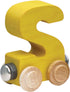 NameTrains Bright Letter S - Asst - A. Dodson's