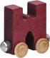 NameTrains Bright Letter W - Asst - A. Dodson's