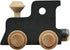 NameTrains Bright Engine - A. Dodson's