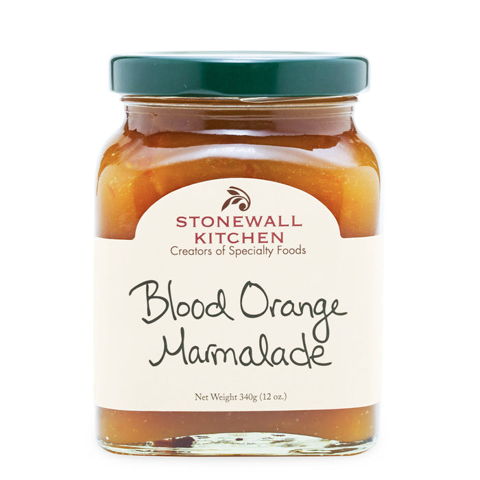 Stonewall Kitchen Blood Orange Marmalade