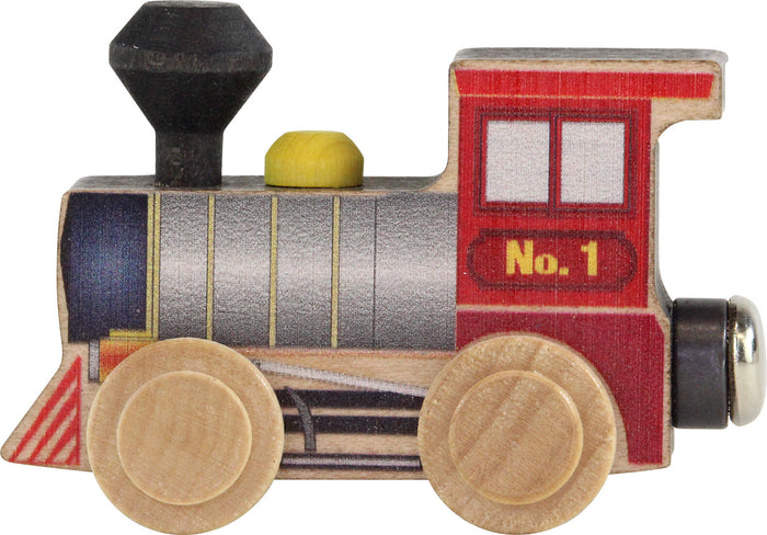 NameTrains Classic Engine