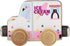 NameTrains Ice Cream Truck - A. Dodson's