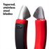 OXO Good Grips Strawberry Huller - A. Dodson's