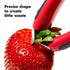 OXO Good Grips Strawberry Huller - A. Dodson's