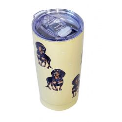 PET TUMBLERS - A. Dodson's