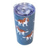 PET TUMBLERS - A. Dodson's