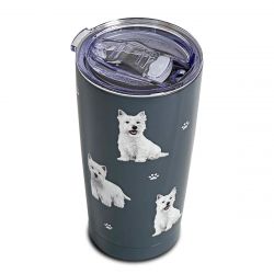 PET TUMBLERS - A. Dodson's