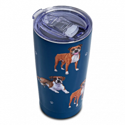 PET TUMBLERS - A. Dodson's