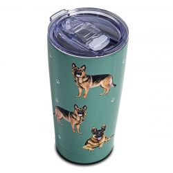 PET TUMBLERS - A. Dodson's
