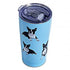 PET TUMBLERS - A. Dodson's