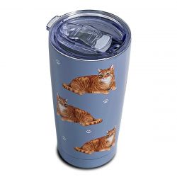 PET TUMBLERS - A. Dodson's