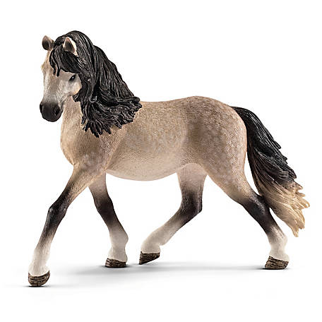 Andalusian Mare BY SCHLEICH