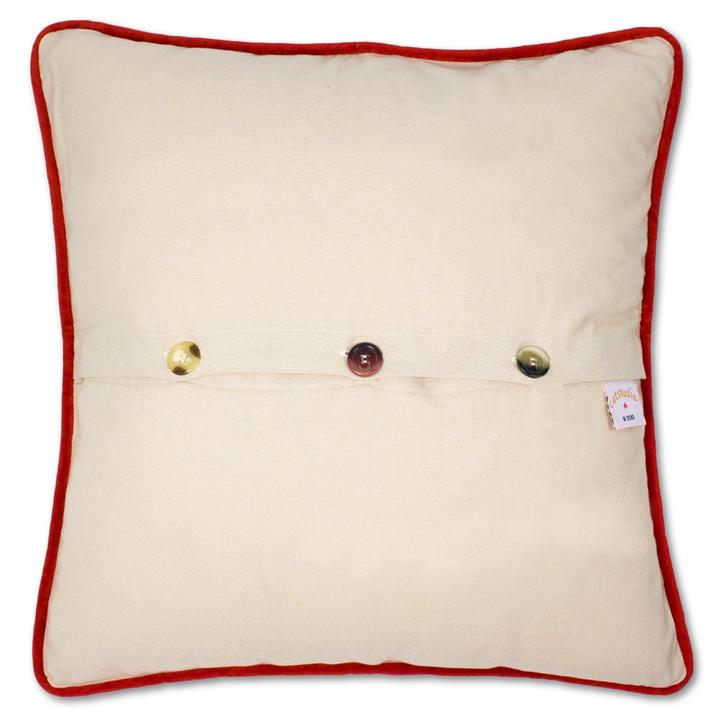 12 DAYS OF CHRISTMAS PILLOW BY CATSTUDIO - A. Dodson's