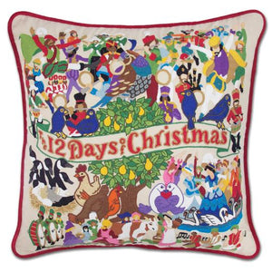 Catstudio Pillows