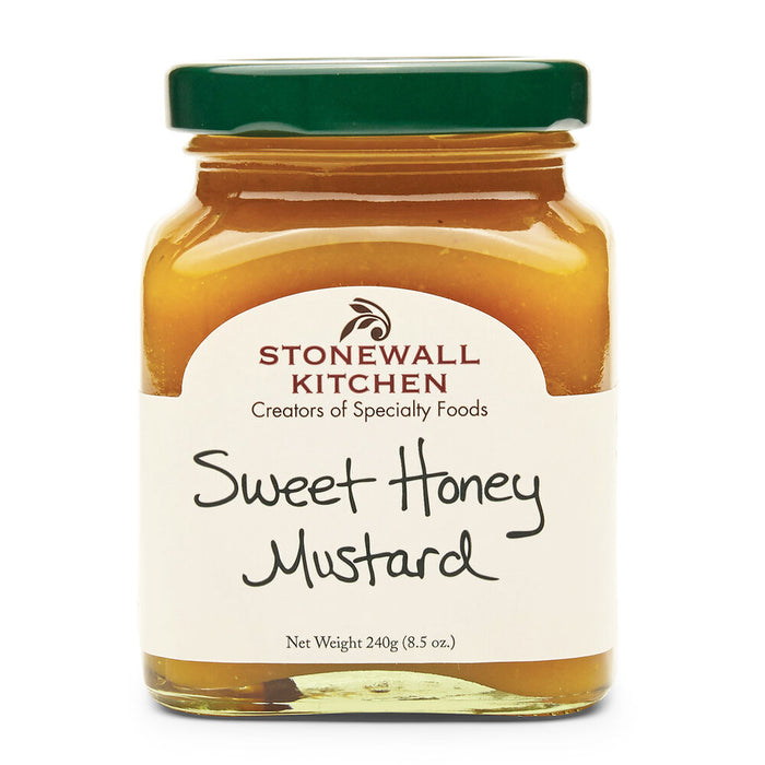 Stonewall Kitchen Sweet Honey Mustard