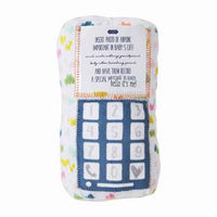 Favorite Person Sound Chip Phone BY MUD PIE
