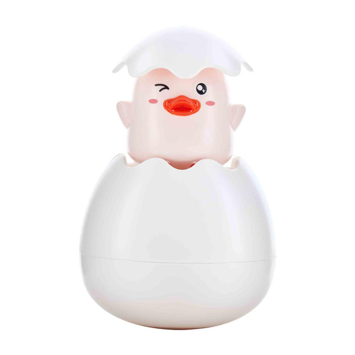 POP-UP CHICK WATER BATH TOYS - 2 STYLES