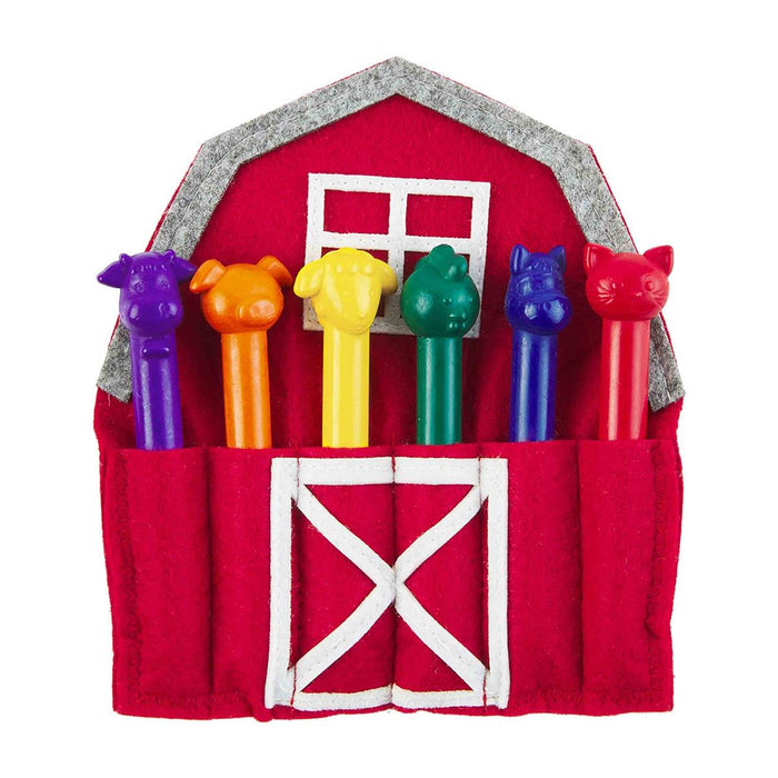 CRAYON HOLDER - 5 Styles BY MUD PIE